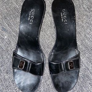 Authentic Sandals Gucci